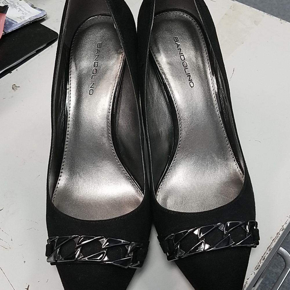 Ladies shoes